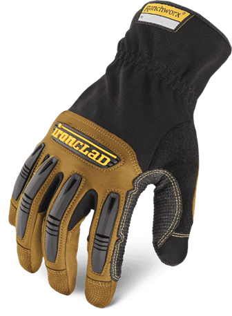 IRONCLAD GLOVE RANCHWORX 2 L